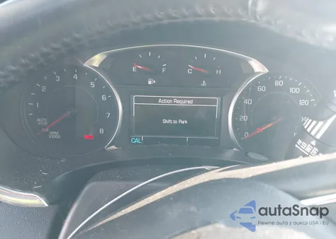 2018 Chevrolet Malibu Lt z USA, uszkodzony, nr VIN 1G1ZD5ST7JF126475